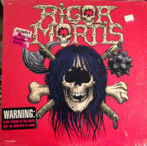 Rigor Mortis Image 1
