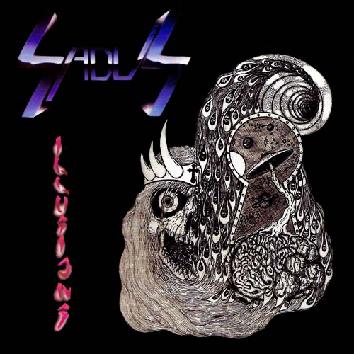 Sadus Image 1