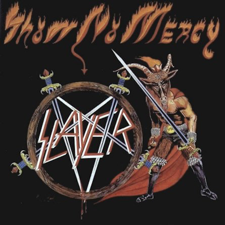 Slayer Image 1