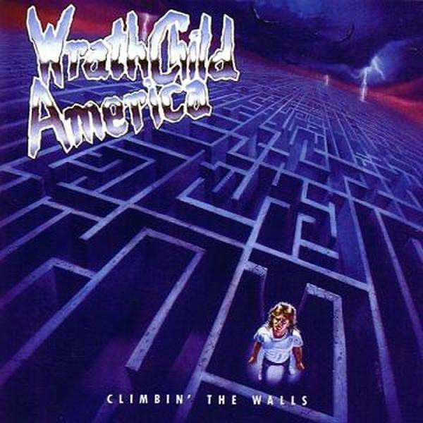 Wrathchild America Image 1