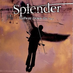 Splender Image 1